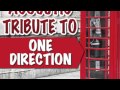 I Want - One Direction Acoustic Tribute 