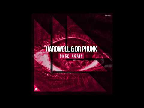 Hardwell & Dr. Phunk - ID (Once Again) [REVEALED]