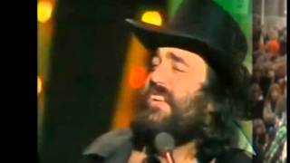Demis Roussos - I Miss You
