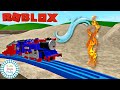 Kids Toys Play Roblox TOMY Testing Ground Reloaded with Thomas and Friends