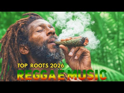Top 10 Roots Reggae Music 2026– A Healing Journey to Where No Signal Reaches, But Jah Does