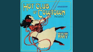 Music video thumbnail preview for Tchavolo Swing by Hot Club of Cowtown