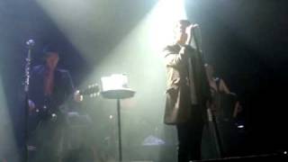 Pogues &quot;Tuesday Morning&quot; @ Union Scene Aug 27 2010