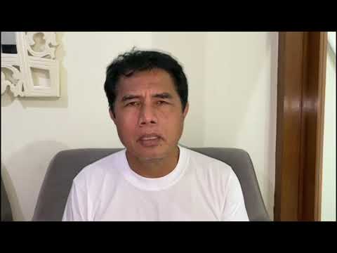 LSM Gerakan Jalan Lurus dukung Komjen Listyo Sigit Prabowo jadi Kapolri Hoegeng Jilid II