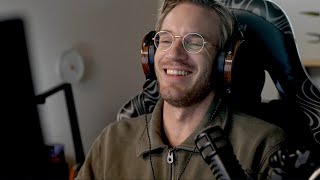 G FUEL PewDiePie APPROVED