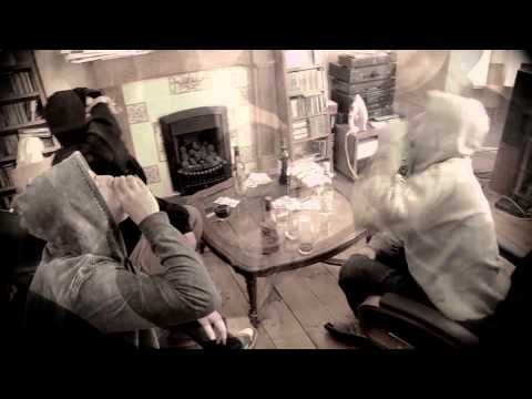 Big Rain - Crook Life (Official Video) Muki Productions