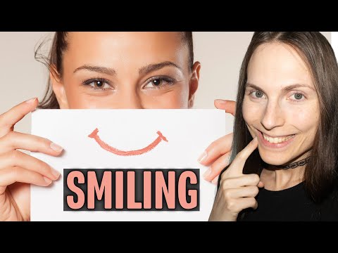 The Importance of Smiling & How to Smile Again