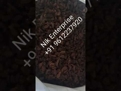 Nik enterprise organic black cardamom, packaging size: 50 kg