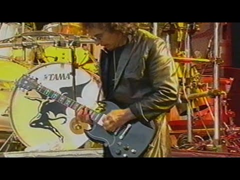 Black Sabbath - Live at Donington Park, Leicestershire, England, UK (2005)