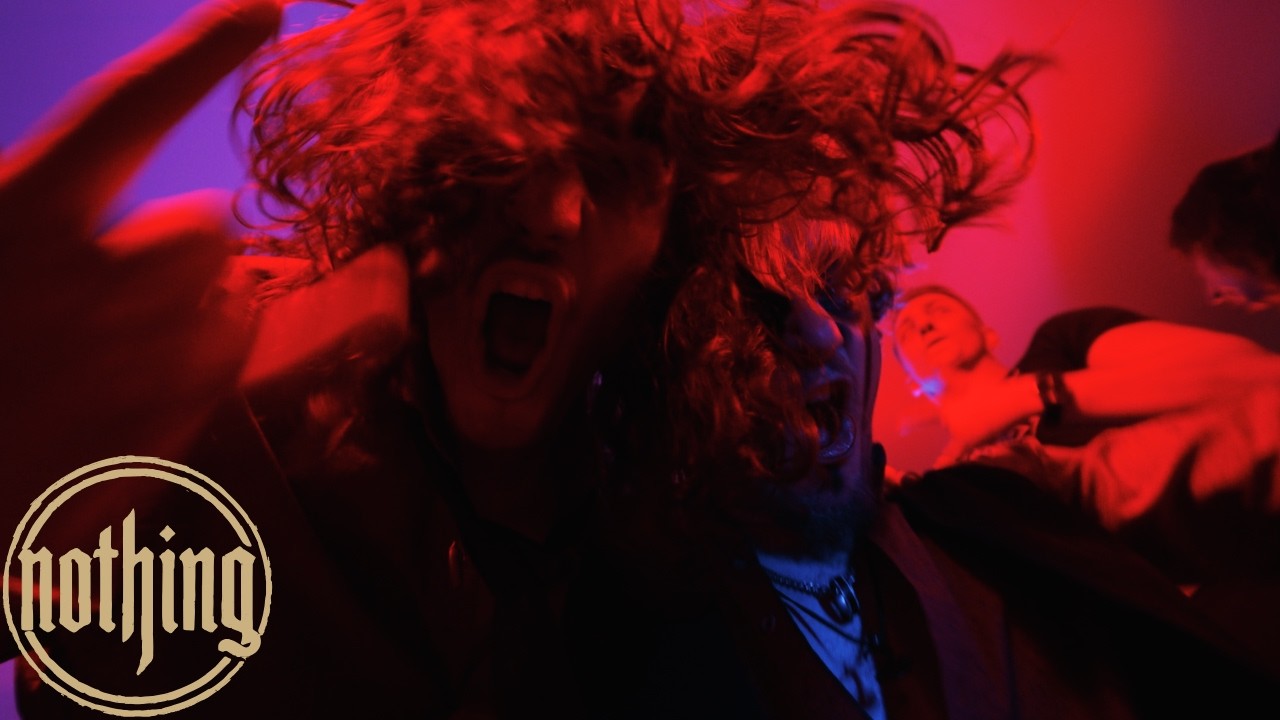 It’s for Nothing… Nowy singiel Scarlet Iris