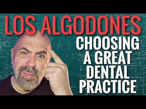 How To Choose A Los Algodones Dentist