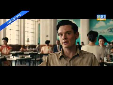 "Tg2000 il Post" - "Grande schermo" - puntata del 30/01/2015