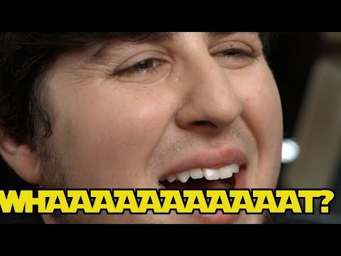 JonTron: Excuse me, WHAAAAAAAT? (StarCade Ep. 4-Nintendo Star Wars Games)