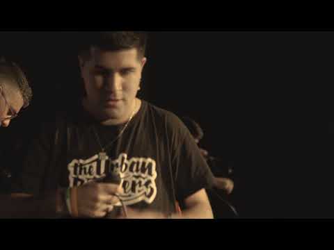 #Wolf vs #Nacho - CUARTOS #BDMGold Argentina 2019