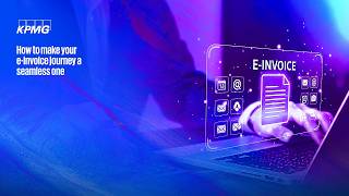 KPMG E-invoicing Webinar