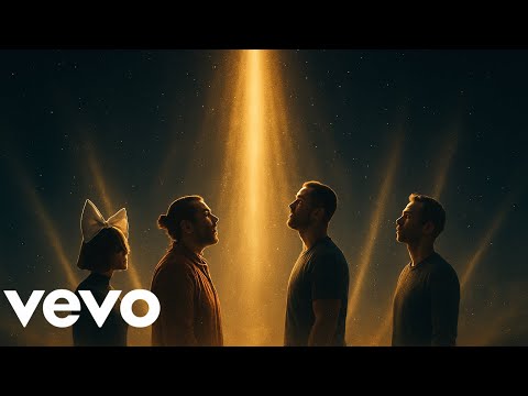 Sia x Post Malone x Imagine Dragons & Coldplay - I Will Win (Uplifting Lyric Video Compilation 2025)