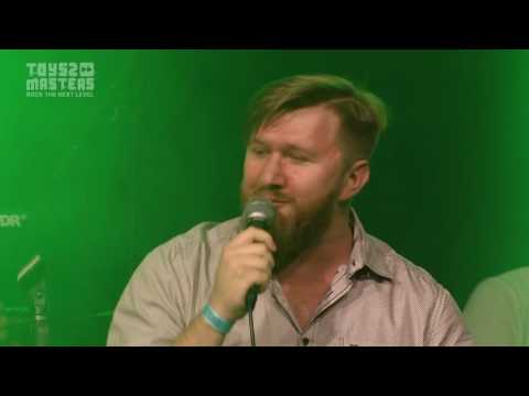 Toys2Masters-Bandcontest 2016 - Millennia