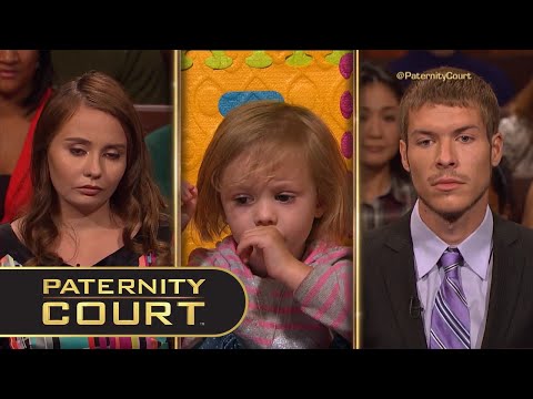 Wife Accused of Cheating 1 Week After Wedding (Full Episode) | Paternity Court