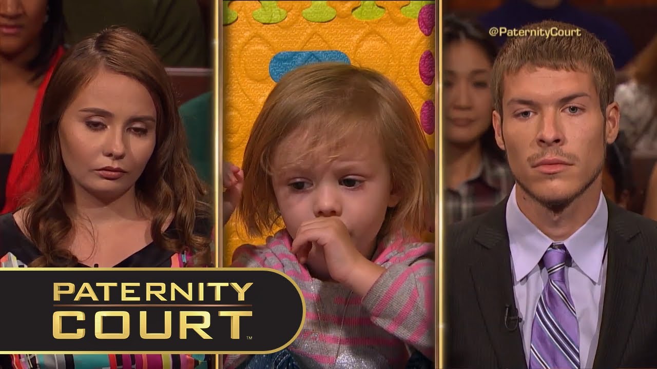 Wife Accused of Cheating 1 Week After Wedding (Full Episode) | Paternity Court