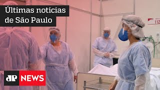 Médicos prometem paralisação nesta quarta-feira em São Paulo