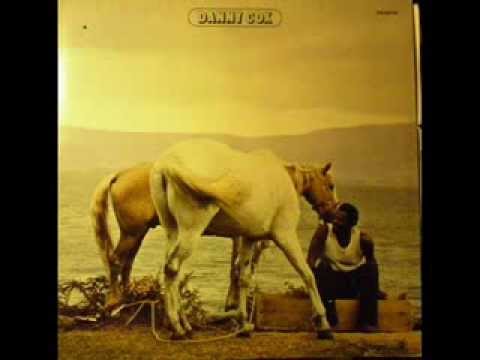 Danny Cox side 1 (1971) audio