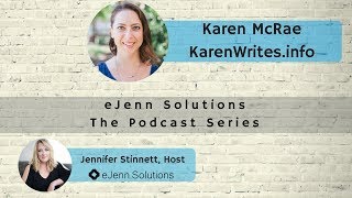 Easy Blog Post Ideas for Businesses (ft. Karen McRae)