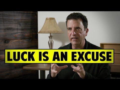 How To Have The Screenwriting Career You REALLY Want - Corey Mandell