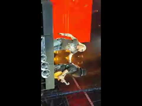 Guns N' Roses 13.06.17 München / Munich