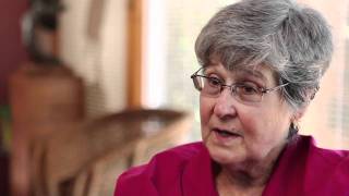 2011 APNM Milagro Awards - Humane Citizen Award - Jane Carson