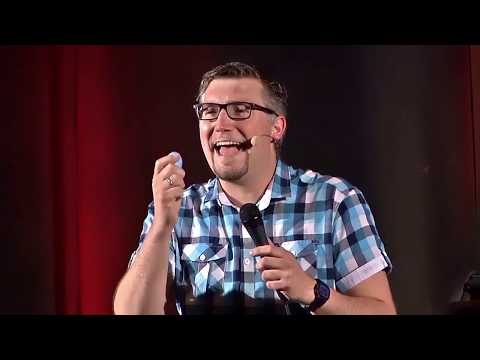 Stefan Otto - OIS DABEI - Das Bühnenprogramm