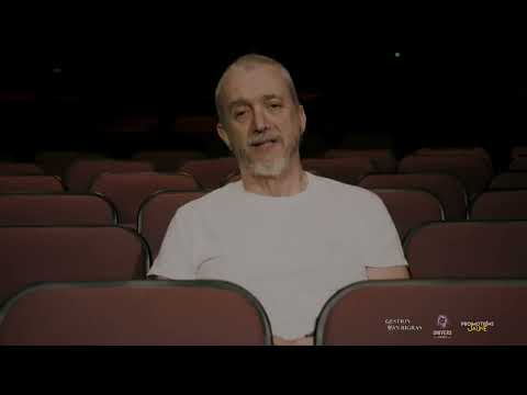 This Voice | Message from Dan Bigras | March 27, 2026 | Théâtre le Patriote