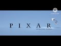Ivanmount Pictures Pixar Animation Studios 2020 Version 1 Closing