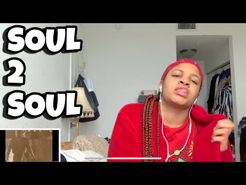 SOUL 2 SOUL “ Keep on movin “ Reaction