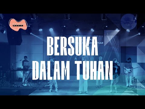 Bersuka Dalam Tuhan