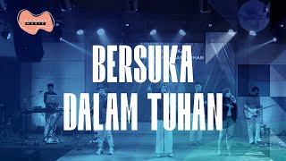 Download lagu Bersuka Dalam Tuhan - Lifehouse Music ft. Inda Belgrade Latukolan mp3