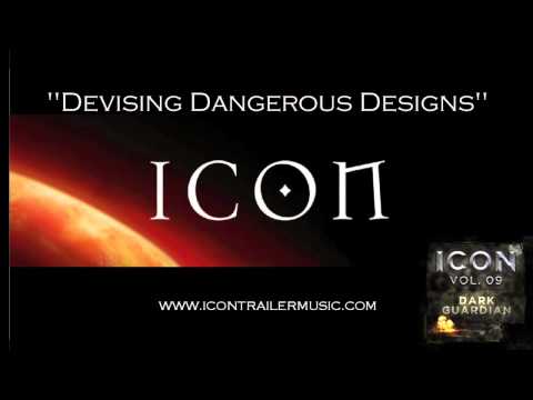ICON Trailer Music - 