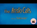 22 The Aristocats