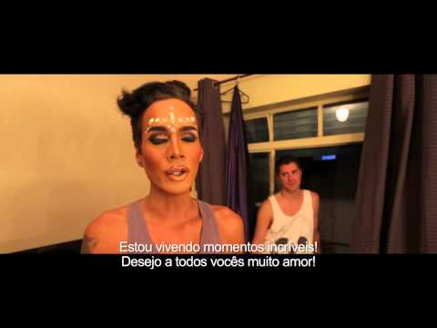 Festa Priscilla com RAJA GEMINI - 21/11/2014