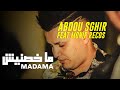 Abdou Sghir 2019  - Avec Mounir Ricos Baghi Galbi Yt calma / مخصنيش مدامة By Karim Kimo