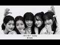 FIFTY FIFTY 피프티피프티 Gravity 8D AUDIO