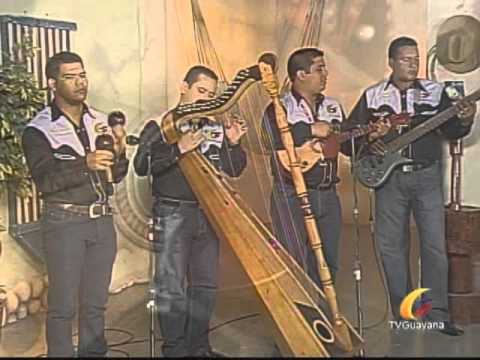 LUIS ROBLES  SR. DESTINO EN SENTIMIENTO LLANERO 8 DE 9