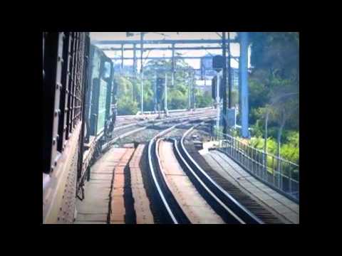 NSW Steam Locomotives Over The Years - Part 1/2