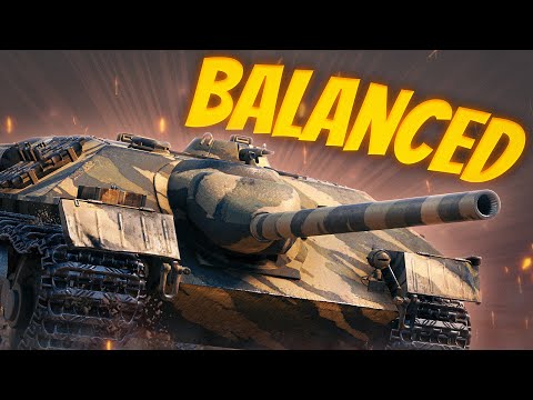 This Tank Destroyer Can Do Anything (almost) | E 25 - Road to 3 MoE