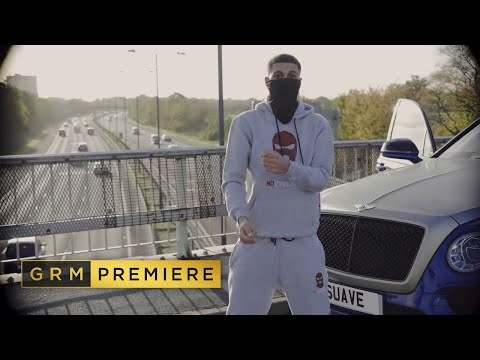 Workrate - Andrew Tate [Music Video] | GRM Daily