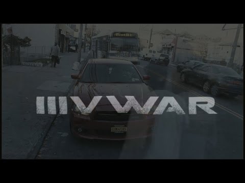 FES TAYLOR  - IIIVWAR