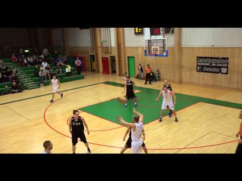 SEH IK Eos Highlights (vs 08 Stockholm HR)