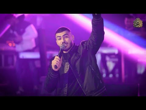 هيهات ان يقبل الحر بعيش الذليل يابا شكثر مضغوطين ابو اللبيب 2025