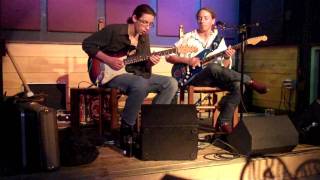 &quot;Boilermaker&quot; - Tommy &amp; Brandon Katona