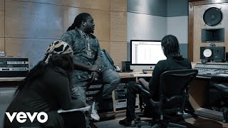 Touch the Sky Music Video