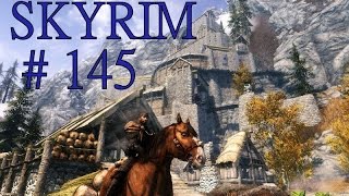 Skyrim прохождение часть 145 (Айварстед)